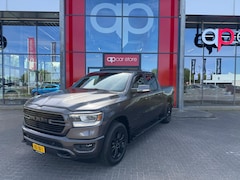 Dodge Ram 1500 - 5.7 V8 4x4 Crew Cab Laramie | Panorama | Stoelverwarming | Camera