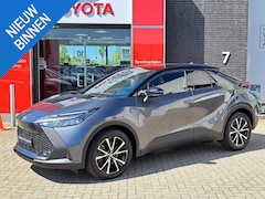 Toyota C-HR - 2.0 Plug-in Hybrid 220 Dynamic STOEL/STUURWIEL VERWARMING AD-CRUISE CONTROL TEL. DRAADLOOS