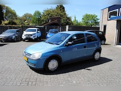 Opel Corsa - 1.0-12V Eco Easytronic, AUTOMAAT, NWE APK