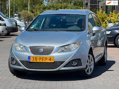 SEAT Ibiza ST - 1.2 TDI | APK 30-04-2027 | Cruise control | Trekhaak | Airco | Trekhaak | Elektrische spie