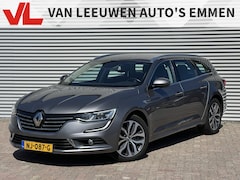 Renault Talisman Estate - 1.6 TCe Zen | Nieuw Binnen | Automaat | Clima | Cruise