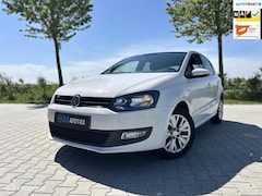 Volkswagen Polo - 1.2 R-LINE|APK|CRUISE CONTR|CARPLAY|