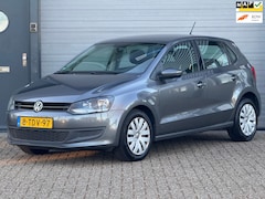 Volkswagen Polo - 1.2 TSI BlueMotion Edition