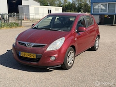 Hyundai i20 - 1.4i