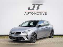 Opel Corsa - 1.2 GS Line Camera | Parkeersensoren | Half leder bekleding | Cruise Control | Carplay | D