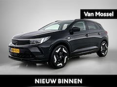 Opel Grandland - 1.6 Turbo Plug-In Hybrid 4x4 GSe | Stoel/Stuurverwarming | Voorruitverwarming |