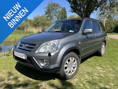 Honda CR-V - 2.0i ES Navi, Cam. TOP