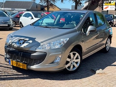 Peugeot 308 - 1.6 VTi Blue Lease Executive CLIMA CRUISE CTRL NIEUWE APK