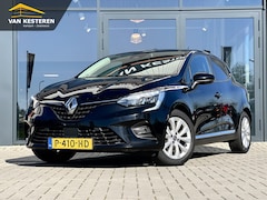Renault Clio - 1.0 TCe 90pk GPF Zen | Stoelverw. | NAV | LMV | Keyless | PDC | All-Seasons |