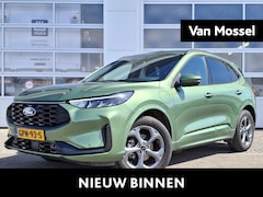 Ford Kuga - 2.5 PHEV ST-Line | Trekhaak + 2100KG Trekgewicht | Achteruitcamera | Apple Carplay & Andro
