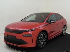 Skoda Enyaq Coupé iV - 85 Sportline