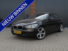 BMW 1-serie - 116i Automaat Limited Edition Airco Cr-Control Trekhaak