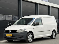 Volkswagen Caddy Maxi - 2.0 TDI L2H1 Maxi EURO-6