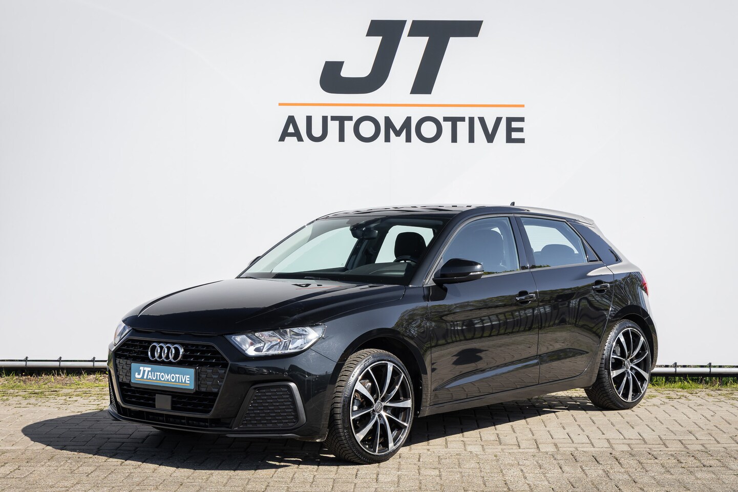 Audi A1 Sportback - 25 TFSI S L. Pro L S Digitaal Dashboard | Parkeersensoren | Cruise Control | klimaat contr - AutoWereld.nl