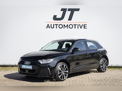 Audi A1 Sportback - 25 TFSI S L. Pro L S Digitaal Dashboard | Parkeersensoren | Cruise Control | klimaat contr