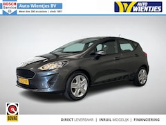 Ford Fiesta - 1.1 | Trend 5-Drs | Airco | Cruise