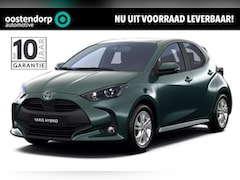 Toyota Yaris - 1.5 Hybrid 115 Active | Nieuwe auto | Direct uit voorraad leverbaar | Voorraadvoordeel |