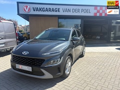 Hyundai Kona - 1.0 T-GDI Fashion Sky