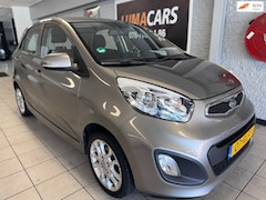 Kia Picanto - 1.2 CVVT Comfort Pack | Airco | Beurt |