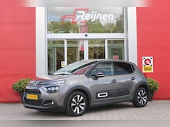 Citroën C3 - 1.2 82PK MAX | NAVIGATIE | ACHTERUITRIJ CAMERA | CLIMATE CONTROL | CRUISE CONTROL | APPLE