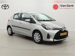 Toyota Yaris - 1.5 Hybrid Aspiration | Origineel NL | Cruise Control | Clima | Camera | Bluetooth