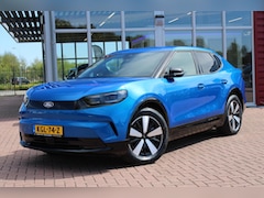 Ford Capri - Extended Range RWD 77kWh 286pk, Driver Assistance Pack en Trekhaak