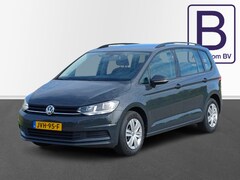 Volkswagen Touran - TSI Comfortline 7-Pers. /Clima/Navi/Carplay/Cruise/