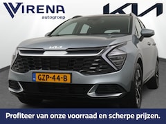 Kia Sportage - 1.6 T-GDi Hybrid DynamicPlusLine - Adaptive Cruise- Climate Control- Stoel/Stuurverwarming