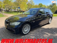 BMW 3-serie Touring - 318i Business Line