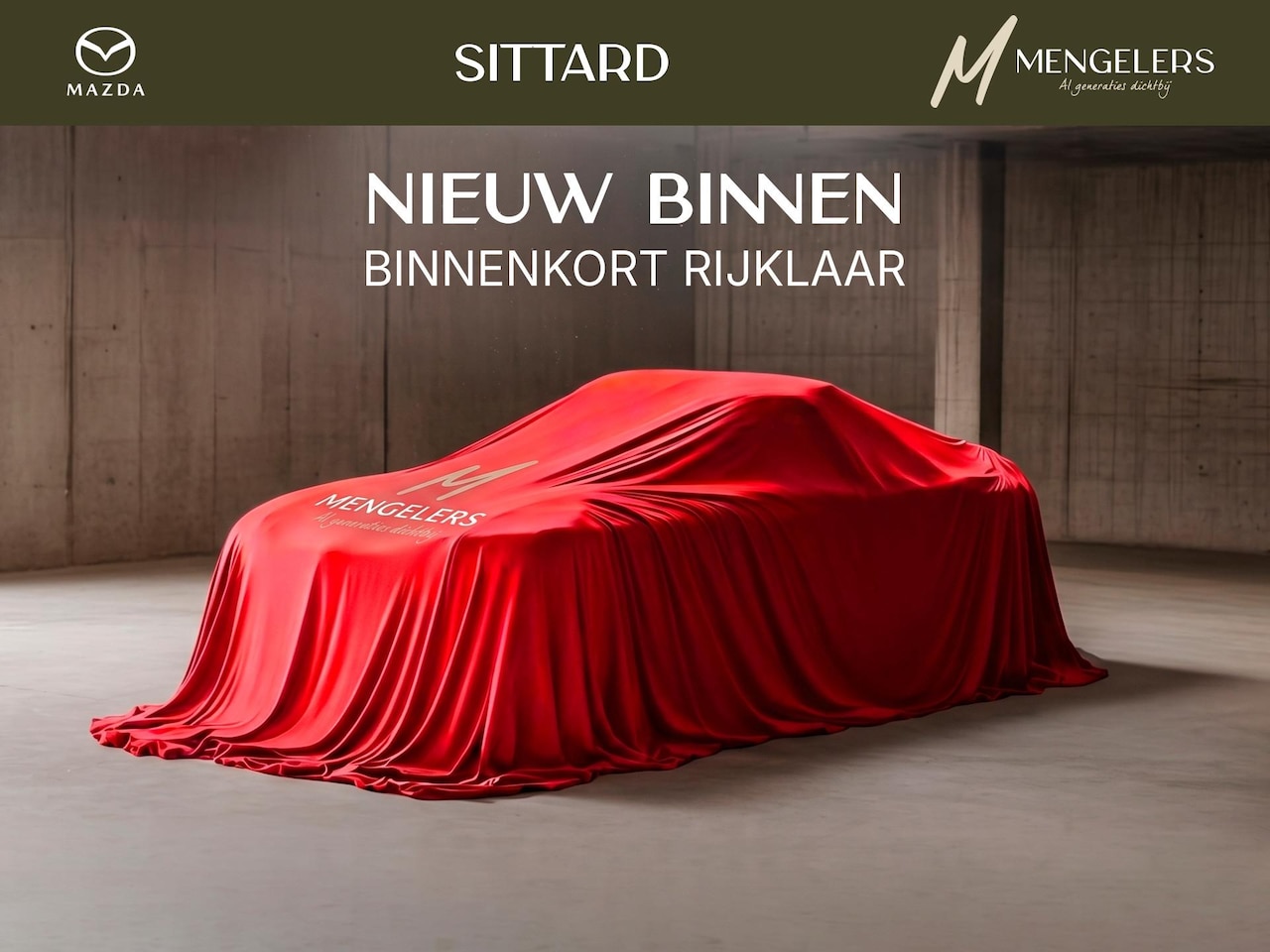 Mazda CX-5 - 2.0 SkyActiv-G 165 Sportive | Rijklaar | Dealeronderhouden - AutoWereld.nl