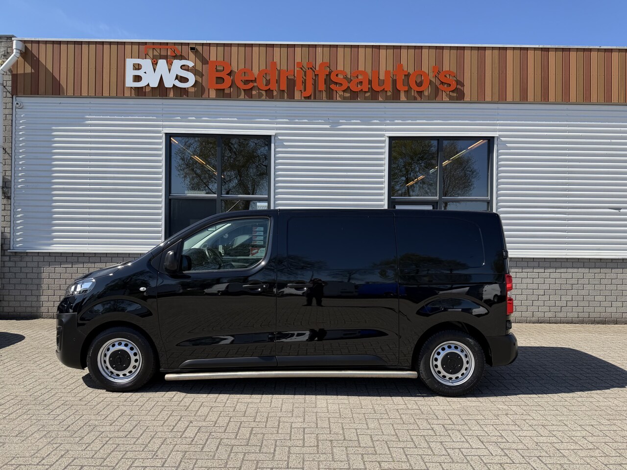 Opel Vivaro - 1.5 CDTI L2H1 Selection / vaste prijs rijlaar € 18.950 ex btw / euro 6 / bpm vrij / lease - AutoWereld.nl