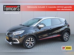 Renault Captur - 1.3 TCe 150PK Intens Automaat Camera/Climate-control/Navigatie/Cruise-control