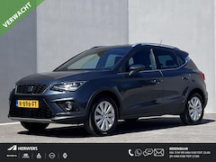 SEAT Arona - 1.0 TGI Style / Lage brandstofkosten / Aardgas CNG / Navigatie via Apple Carplay Android /