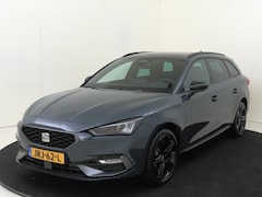 SEAT Leon Sportstourer - 1.5 TSI e-Hybrid FR Business
