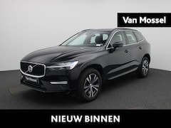 Volvo XC60 - B4 D Geartronic Momentum Pro | STOELVERWARMING | STUURVERWARMING | ACHTERUITRIJCAMERA | EL