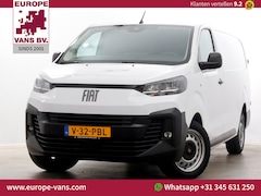 Fiat Scudo - 2.0 Diesel 145pk Automaat L3 Airco/Navi/Camera 09-2024