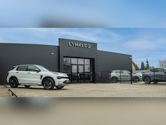 Lynk & Co 01 - 1.5 - Automaat - Panorama/schuifdak - Adaptieve Cruise control met stuurovername - Infinit