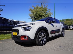 Citroën C3 - 1.2 PureTech 83pk S&S C-Series LM Navigatie