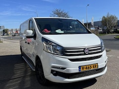 Fiat Talento - 1.6 MJ EcoJet L2H1 SX