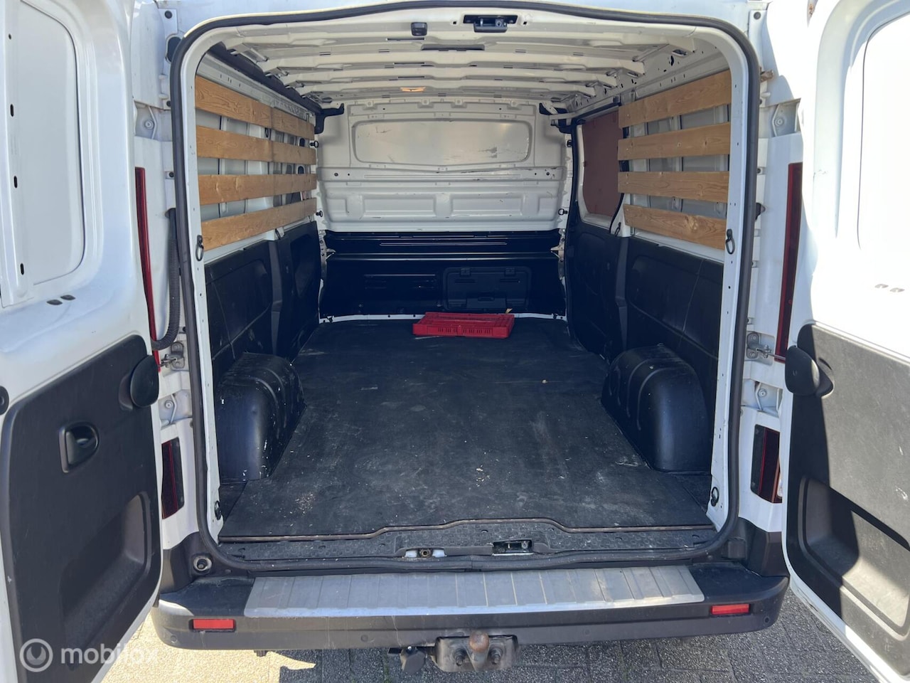 Fiat Talento - 1.6 MJ EcoJet L2H1 SX 1.6 MJ EcoJet L2H1 SX - AutoWereld.nl