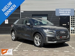 Audi Q2 - 1.4 TFSI S-Line Full Option