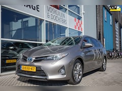 Toyota Auris Touring Sports - 1.8 Hybrid Lease Pro Panoramadak | Trekhaak