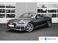 Audi A5 Cabriolet - 35 TFSI S edition