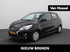 Mitsubishi Space Star - 1.2 Cool+ | APPLE CARPLAY | ANDROID AUTO | AIRCO | DAB | ELEKTRISCHE RAMEN VOOR |