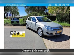 Opel Astra - 1.6 16V Temptation 5 deurs Airco/Cruise Control