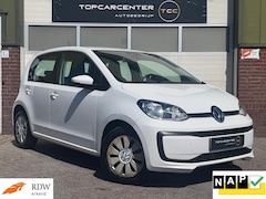 Volkswagen Up! - 1.0 BMT move up/AIRCO/BLUETH/5DRS/APK/NAP