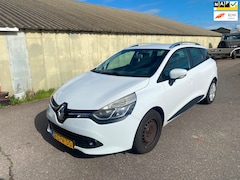 Renault Clio Estate - 1.5 dCi ECO Expression