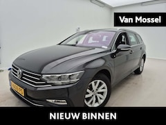 Volkswagen Passat Variant - 1.5 TSI Business 150 PK| Origineel Nederlands | 1e Eigenaar | Navigatie | Achteruitrijcame