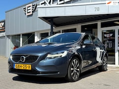 Volvo V40 - 1.5 T3 Polar+ Sport Automaat - Navigatie