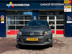 Volkswagen Tiguan - 1.4 TSI Sport&Style